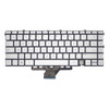 Laptop keyboard For HP Envy x360 13-BD0000 13T-BD000 13T-BD100 13M-BD0000 13M-BD1000 with backlit French FR Silver
