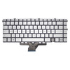 Laptop keyboard For HP Envy x360 13-BD0000 13T-BD000 13T-BD100 13M-BD0000 13M-BD1000 with backlit German GR Silver
