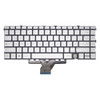 Laptop keyboard For HP Envy x360 13-BD0000 13T-BD000 13T-BD100 13M-BD0000 13M-BD1000 with backlit Italian IT Silver