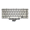 Laptop keyboard For HP Envy x360 13-BD0000 13T-BD000 13T-BD100 13M-BD0000 13M-BD1000 with backlit Turkish TR Pale Gold