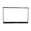 Laptop Front Bezel For CLEVO NH77 6-40-NH771-014-G Black New