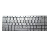 Laptop Backlit Keyboard For Tongfang PF5WU1G English US Grey No Frame New