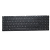 Laptop Keyboard For Eluktronics Mech 17 German GR Without Backlit Black No Frame New
