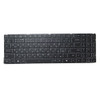 Laptop Keyboard For Maingear Vector 15 Russian RU Without Backlit Black No Frame New