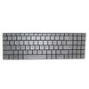 Laptop Keyboard For Monsterlabs TFG256XG United States US With Backlit Silver No Frame New