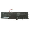 Laptop Battery For Chuwi CoreBook X CWI570 7430U i3-1220P i5-1035G1 i5-12450H i9-13900HK 12th i5-12450H 11.55V 4000MAH 46.2WH Version 1