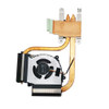 Laptop CPU GPU FAN&Heatsink For 6-31-NK5S2-101 6-31-NK5S2-202 4PIN DC4V 0.5A New