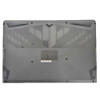 Laptop Bottom Case For CLEVO NP50SNC NP50SND NP50SNE NP50SNE_D_C(-G)  NP50SNC-G NP50SND-G NP50SNE-G New