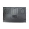 Laptop Bottom Case For CLEVO NP50SNE NP50SNE1 NP50SNE-G NP50SNX NP50SNX(-G) NP50SNX1 Black New