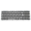 Laptop Keyboard CVM15F36LA-43012 6-80-N25L0-480-1P Latin America LA White No Frame New