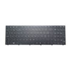 Laptop No Backlit Paper Keyboard For CLEVO PC50DP PC50DR PC50DS PC50HP PC50HRD PC50HS Portugal PO Black Frame New