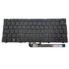 Laptop No Backlit Keyboard For CLEVO L140CU L141CU L140PU L141PU L140MU L141MU Turkey TR Black No Frame New
