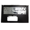 Laptop PalmRest For CLEVO NP70HH NP70HJ NP70HK NP71HH NP71HJ NP71HK With Power Button NO Touchpad Brown-Black New