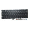 Laptop Backlit Keyboard For CLEVO NL40PU NL40AUX NL41PU NL41AUX NL45AUX NL45PU English US Black NO Frame New