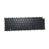 Laptop Backlit Keyboard SG-B1340-33A AEW74231035 Thailand TI Black No Frame New
