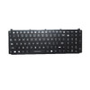 Laptop Backlit Keyboard For Getac X600 English US Black With Frame New
