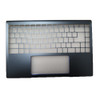 Laptop Blue PalmRest For MSI Prestige 14 10th MS-14C1 14C2 P14 Prestige 14 A10SC A10RB A10RAS A10RBS Without Touchpad New