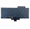 Laptop Keyboard For ASUS ROG Zephyrus G15 GA503R GA503RS GA503RW GA503RM GA503RX German GR Black Without Frame With Backlit
