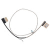 Laptop LCD EDP Cable 14005-04040100 24.5 cm 40PIN WDLW515-1J002-DH