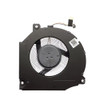 Laptop CPU FAN For HONOR Hunter V700 FRD-WFD9 FRD-WDG9 FRD-WFG9 FRD-WFG9A FRD-WFD9A DC12V