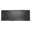 Laptop Keyboard For Unowhy Y13 Y13G011S4EI Without Frame New Black France FR