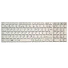 Laptop Keyboard For Toshiba Satellite S70T-B S70T-BST2GX4 S70T-BST2GX5 S70T-BST2GX5 S70T-BST3GX1 S70T-BST3NX1 PSPPQC-00D002 Big Enter English US White With Frame New
