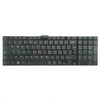 Laptop Keyboard For Toshiba Satellite Pro L70-A-137 L70-A-14W L70-A-14T L70-A-110 L70-A-11T L70-A-13R L70-A-13T L70-A-10W Big Enter English US Black With Frame New