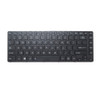 Laptop Keyboard For Toshiba Satellite Pro A40-C PS461C-04D01M PS461C-033001 English US Black Without Backlit&Pointing New