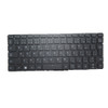 Laptop Keyboard For Tongfang TFM23H70 Japanese JP Black No Backlit Paper New