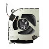 Laptop GPU Fan For DFSCL12E16486M-FQ1H DFSCL12E16486M EP FQ1H 4PIN DC12V 1A New