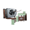 Laptop CPU FAN&Heatsink For 6-31-N95T2-101 MLDB DFS601305FQ0T-FLGQ 4PIN DC 5V 0.5A New