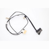 Laptop LCD EDP Cable For ASUS GL502VM GL502VMK GL502VS GL502VSK GL502VY 30 pins 30 cm