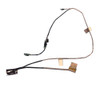 Laptop LCD EDP Cable DD0XJ9LC100 14005-00970100 30 pins 16.5 cm