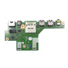 Laptop Sub Card USB 3.0 Board For Lenovo Thinkpad P72 (type 20MB, 20MC) 01YU299 EP720 NS-B722 New
