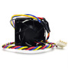 Cooling Fan DBTB0428B2G P157 DC 12V 1.00A 40×40×28mm 4-wire New