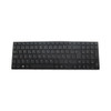 Laptop Backlit Keyboard For CLEVO P671RA P671RE3 P671RE6 P671RG P671SA P671SE P671SG P671SW Denmark DM Black Frame New