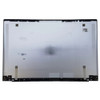 Laptop LCD Top Cover For HP Envy 17-CW0000 17T-CW000 17T-CW100 N43947-001 LCD Back Cover Rear Lid Silver