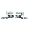 Laptop LCD Hinge L&R For HP Envy X360 15-FE0000 15T-FE000 15T-FE100 15-FE0000CA 15-FE0027TU N47931-001 left&right Hinge New