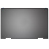 Laptop LCD Top Cover For HP Envy X360 15-FE0000 15T-FE000 15T-FE100 15-FE0017CA 15-FE0007TU N47928-001 LCD Back Cover Rear Lid Brown