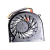 Cooling Fan KSB0405HA-8F70 DC05V 0.30A 4Lines New