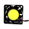 Cooling Fan D40BM-12C(M-GP8) DC12V 0.50A New