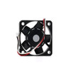 Cooling Fan 04010SS-24M-AL DC12V 0.04A 4CM New