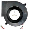 Cooling Fan G10D12BS17AZ-57 DC12V 0.29A New