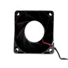 Cooling Fan MGA6024VB-O60 DC24V 1.20A 6CM New