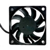 Cooling Fan MGA6012MB-A15 DC12V 0.18A 6CM New