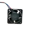 Cooling Fan AD0405LB-C56 DC5V 0.14A 4CM 3Lines New