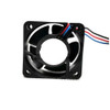 Cooling Fan AD0405LB-C56 DC5V 0.14A 4CM 3Lines New