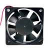 Cooling Fan AD0612MB-D70GL DC12V 0.11A New