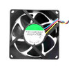 Cooling Fan PSD1208PTBX-A DC12V 5.9W New