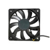 Cooling Fan GM1207PFV3-A 7CM 3Lines DC12V 1.0W New